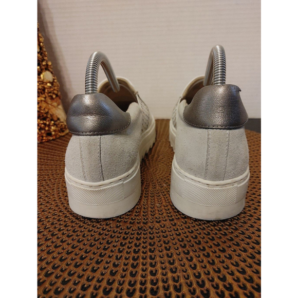 Clark's slip-on size 8 - Picture 4 of 5